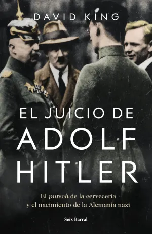 El Juicio de Adolf Hitler