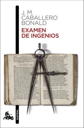 Examen de Ingenios