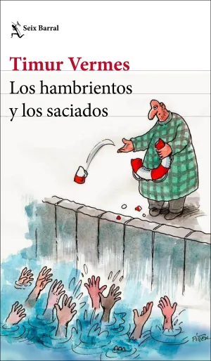 Los Hambrientos y los Saciados