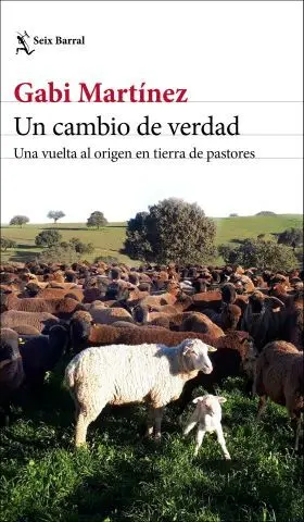 Un Cambio de Verdad