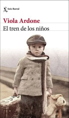 Tren de los Niños, el