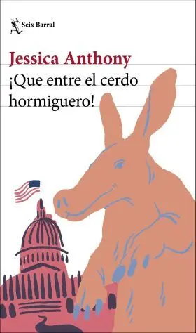 ¡Que entre el Cerdo Hormiguero!