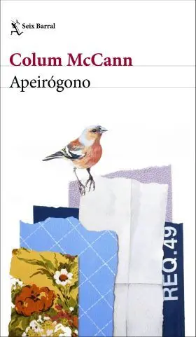 Apeirogano