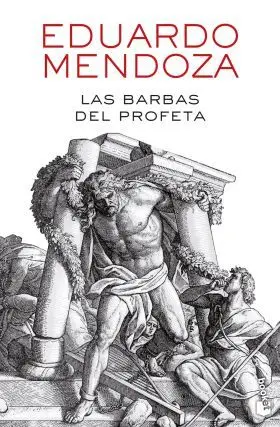 Las Barbas del Profeta