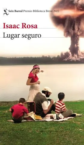 Lugar Seguro (Pbb 2022)