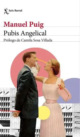 Pubis Angelical