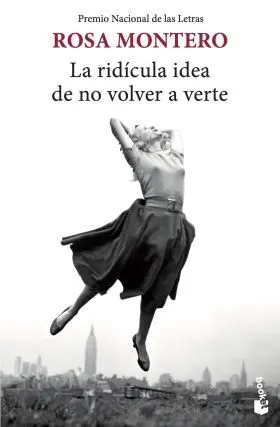 La Ridícula Idea de no Volver a Verte