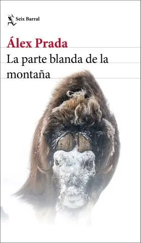 La Parte Blanda de la Montaña