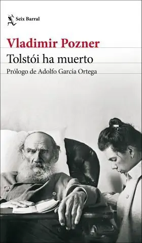 Tolstói Ha Muerto
