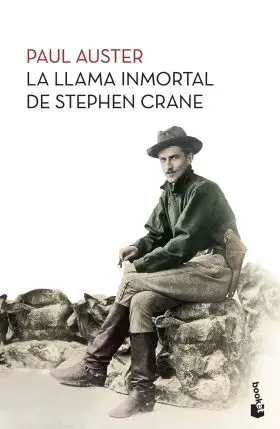 La Llama Inmortal de Stephen Crane