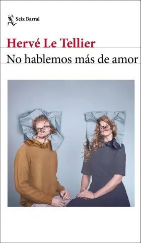 No Hablemos Más de Amor