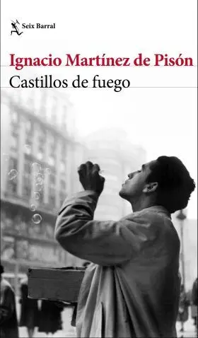 Castillos de Fuego