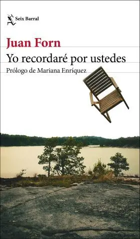 Yo Recordaré por Ustedes