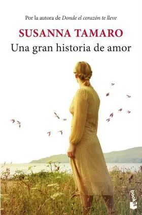 Una Gran Historia de Amor