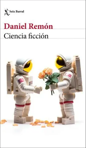 Ciencia Ficcion