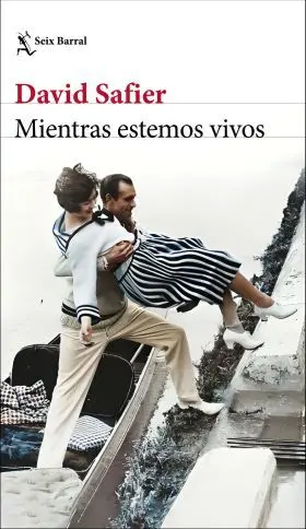 Mientras Estemos Vivos