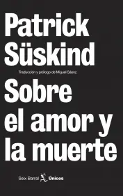 Sobre el Amor y la Muerte