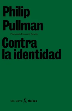 Contra la Identidad