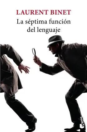 Septima Funcion del Lenguaje, la