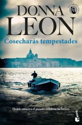 Cosecharás Tempestades