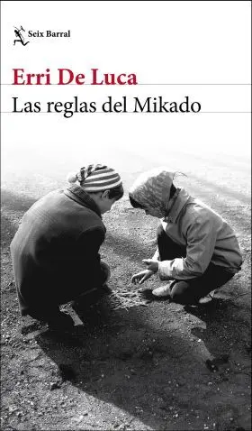 Las Reglas del Mikado