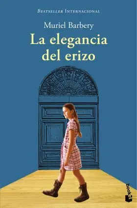 Elegancia del Erizo, la