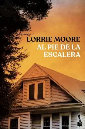 Al Pie de la Escalera