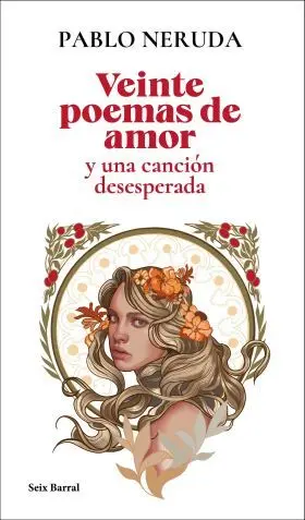 Veinte Poemas de Amor y una Canción Desesperada