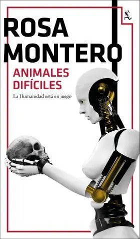 Animales Dificiles
