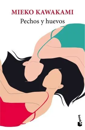 Pechos y Huevos