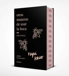 Otras Maneras de Usar la Boca (Edicion 10. º Aniversario)