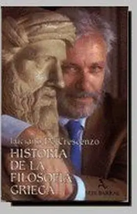 Historia de la Filosofia Griega I