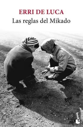 Las Reglas del Mikado
