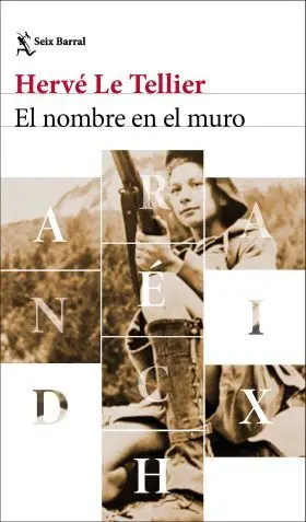 Nombre en el Muro, el
