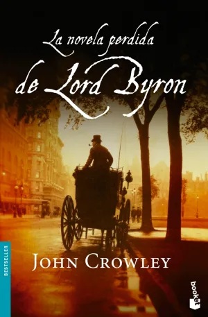 La Novela Perdida de Lord Byron(Nf)