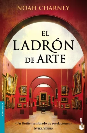 El Ladron de Arte