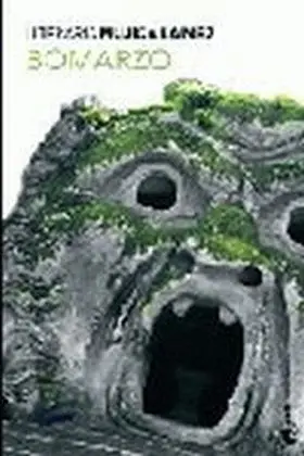 Bomarzo