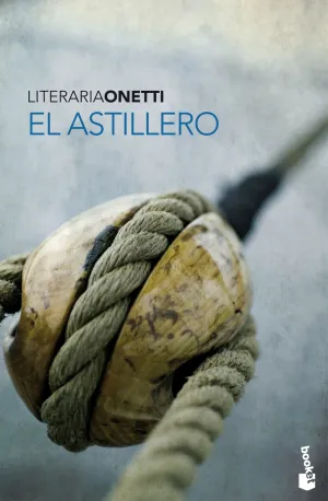 El Astillero