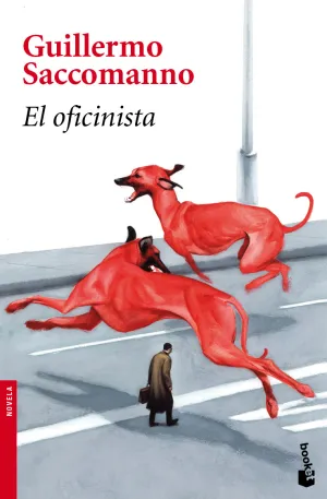 El Oficinista