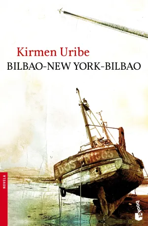 Bilbao-Nueva York-Bilbao