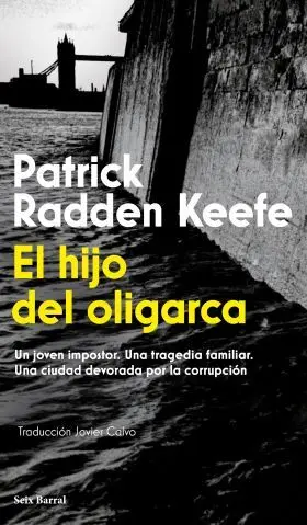 Hijo del Oligarca, el
