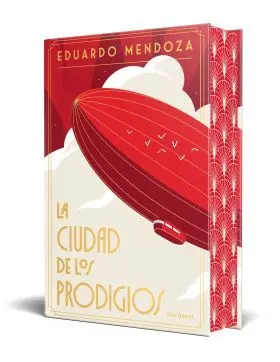 Ciudad de los Prodigios, la (Edicion Especial)