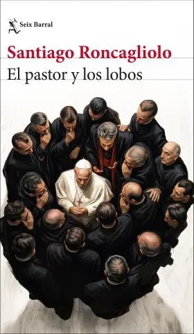 Pastor y los Lobos, el