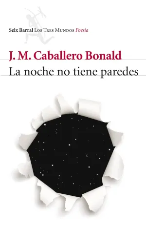 La Noche no Tiene Paredes