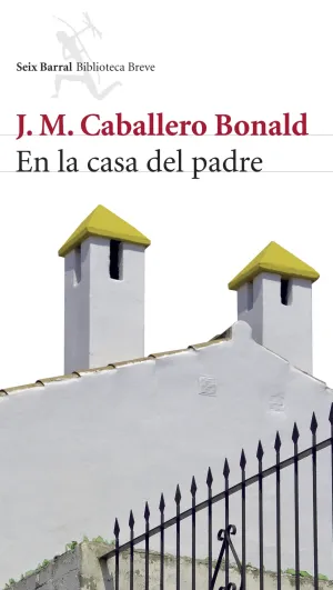 En la Casa del Padre
