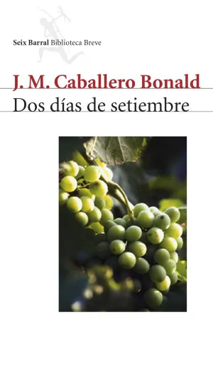Dos Dias de Setiembre