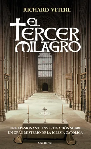 Tercer Milagro