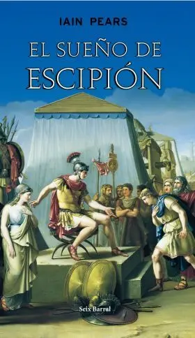 Sueño de Escipion