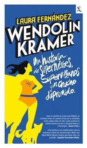 Wendolin Kramer