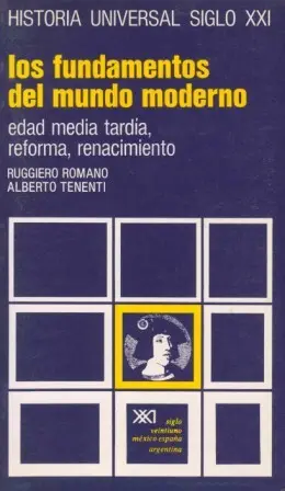 Fundamentos del Mundo Moderno, los